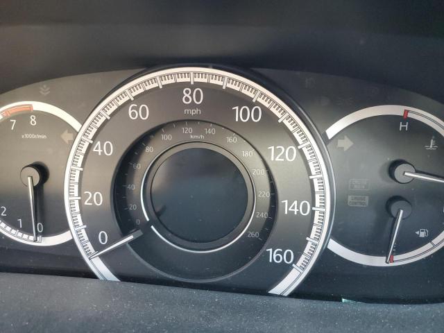 Photo 8 from auction – 2014 HONDA ACCORD EXL with VIN 1HGCR3F87EA020637