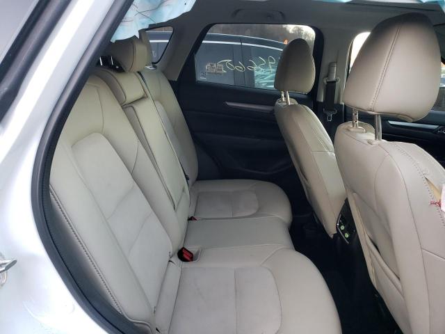 Photo 11 from auction – 2017 MAZDA CX-5 TOURI with VIN JM3KFBCL2H0193795