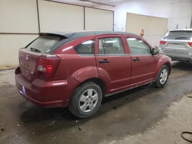 Photo 3 from auction – 2008 DODGE CALIBER with VIN 1B3HB28B38D503834