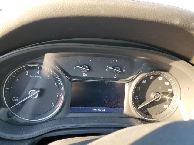 Photo 9 from auction – 2019 BUICK REGAL ESSE with VIN W04GP6SX2K1040627