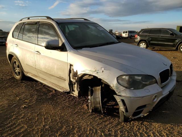 Photo 4 from auction – 2011 BMW X5 XDRIVE3 with VIN 5UXZV4C59BL408214