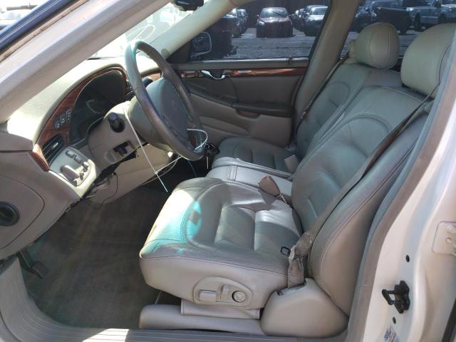 Photo 7 from auction – 2000 CADILLAC DEVILLE with VIN 1G6KD54YXYU318581