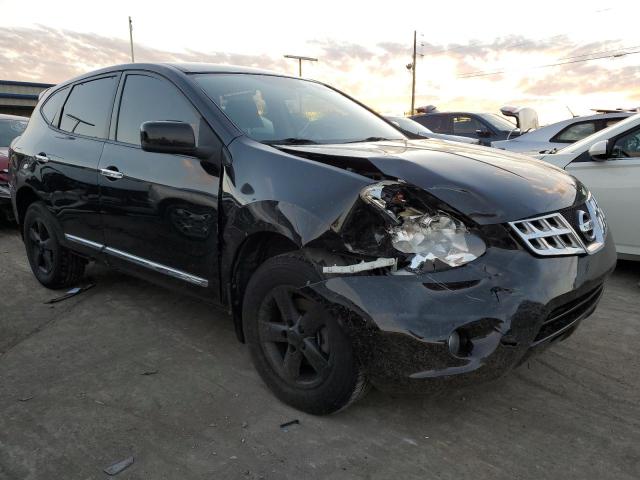 Photo 4 from auction – 2013 NISSAN ROGUE S with VIN JN8AS5MT1DW528203