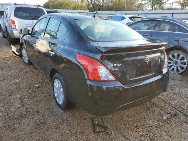 Photo 2 from auction – 2019 NISSAN VERSA S with VIN 3N1CN7AP3KL880297