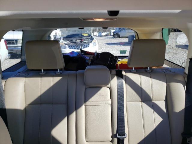 Photo 10 from auction – 2012 LAND ROVER LR4 HSE with VIN SALAG2D43CA629400