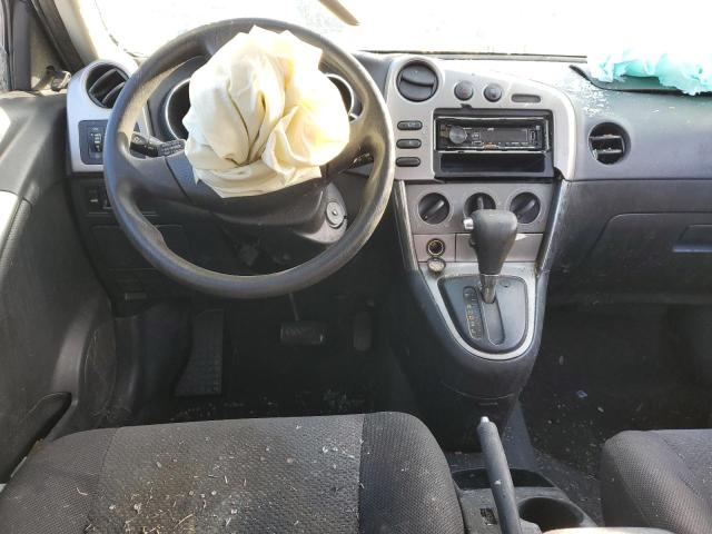 Photo 8 from auction – 2004 TOYOTA COROLLA MA with VIN 2T1KR32E84C245066