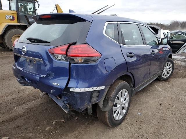 Photo 3 from auction – 2017 NISSAN ROGUE S with VIN KNMAT2MV4HP535882