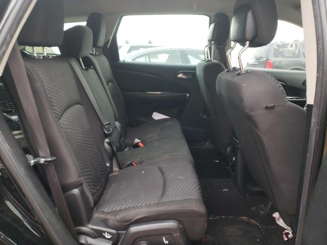 Photo 11 from auction – 2015 DODGE JOURNEY SE with VIN 3C4PDCAB5FT720345