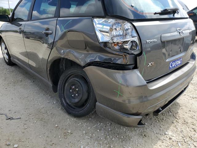 Photo 9 from auction – 2007 TOYOTA COROLLA MA with VIN 2T1KR32E17C655695