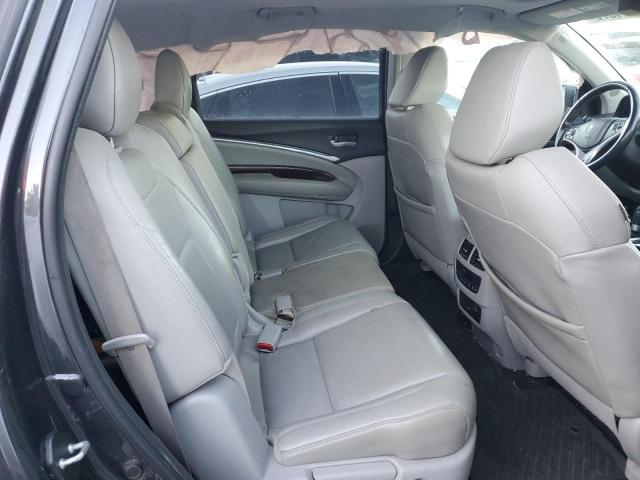 Photo 11 from auction – 2014 ACURA MDX TECHNO with VIN 5FRYD4H49EB031082