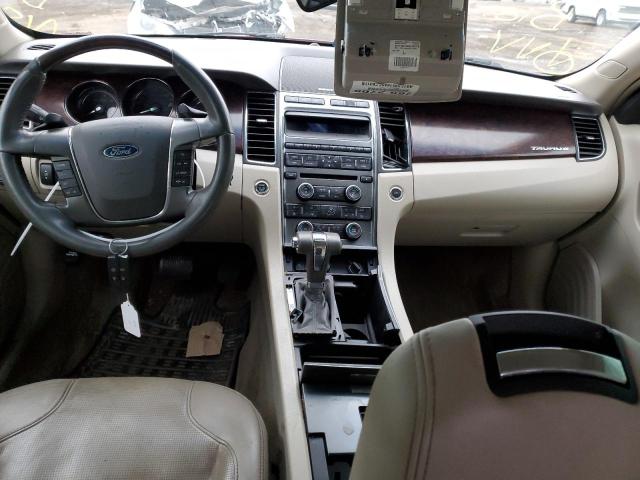 Photo 8 from auction – 2012 FORD TAURUS LIM with VIN 1FAHP2FW8CG114156