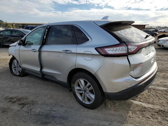 Photo 2 from auction – 2018 FORD EDGE SEL with VIN 2FMPK4J80JBB27623