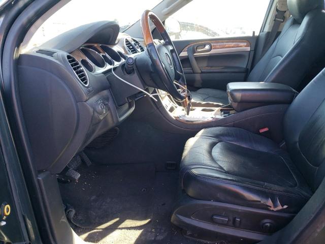 Photo 7 from auction – 2011 BUICK ENCLAVE CX with VIN 5GAKVBED3BJ387241