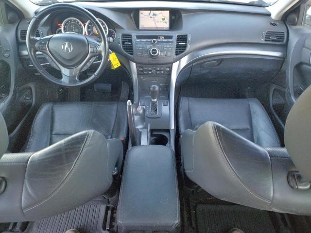 Фото 8 с аукциона – 2012 ACURA TSX TECH с VIN JH4CU2F66CC017525