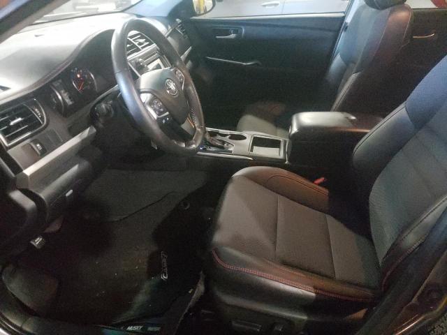 Photo 7 from auction – 2017 TOYOTA CAMRY with VIN 4T1BF1FK7HU382419