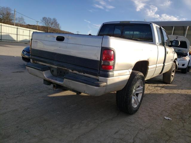 Photo 3 from auction – 2001 DODGE RAM 1500 with VIN 1B7HF13Z91J523899