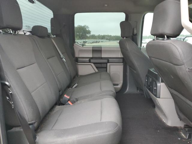Photo 10 from auction – 2018 FORD F150 SUPER with VIN 1FTEW1C55JKD13665