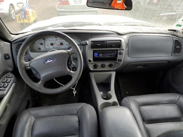 Photo 8 from auction – 2001 FORD EXPLORER S with VIN 1FMZU67E11UC75964