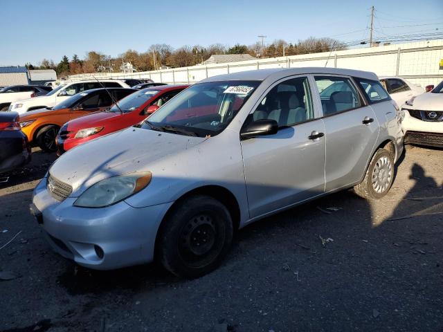 TOYOTA COROLLA MA 2005 with VIN 2T1LR32E95C437716 - Photo from auction