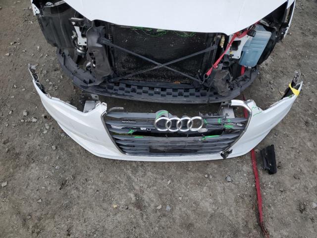 Photo 12 from auction – 2016 AUDI A3 PREMIUM with VIN WAU78LFFXG1038244