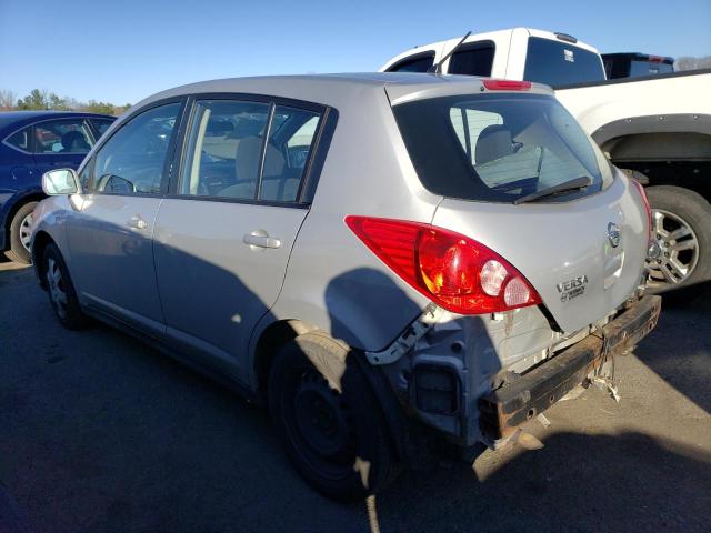Photo 2 from auction – 2012 NISSAN VERSA S with VIN 3N1BC1CPXCK246410