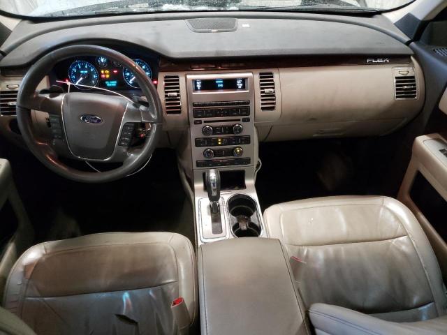 Photo 8 from auction – 2011 FORD FLEX SEL with VIN 2FMHK6CT5BBD22801