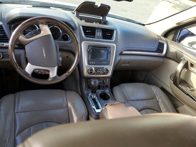Photo 8 from auction – 2013 GMC ACADIA DEN with VIN 1GKKVTKD7DJ154754
