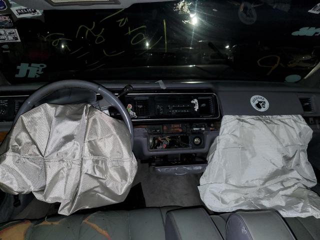 Photo 8 from auction – 1994 MERCURY GRAND MARQ with VIN 2MELM75WXRX642004