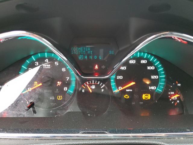 Photo 9 from auction – 2014 CHEVROLET TRAVERSE L with VIN 1GNKRGKD5EJ111790