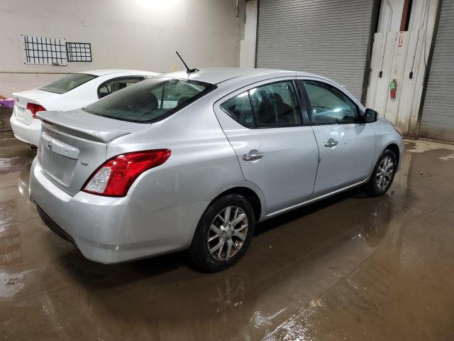 Photo 3 from auction – 2018 NISSAN VERSA S with VIN 3N1CN7AP2JL864767