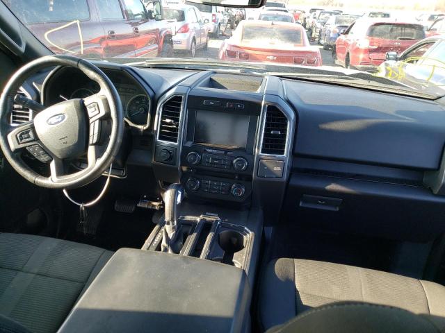Photo 8 from auction – 2015 FORD F150 SUPER with VIN 1FTEX1CPXFFC26617