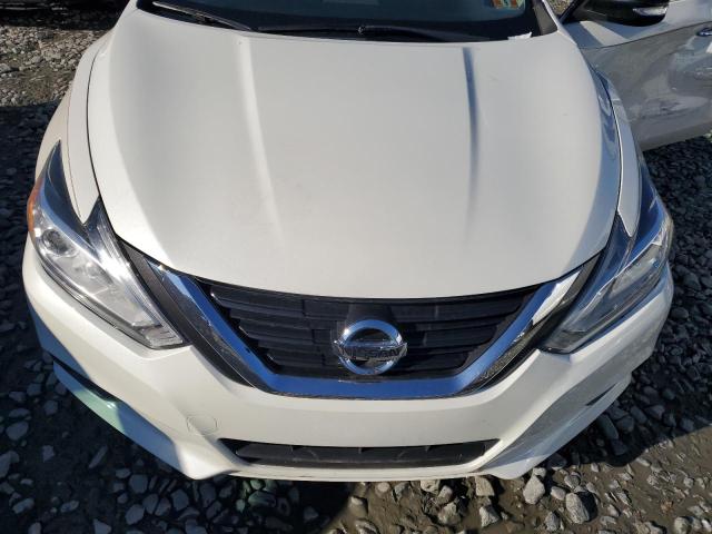 Photo 11 from auction – 2017 NISSAN ALTIMA 2.5 with VIN 1N4AL3AP7HC491725