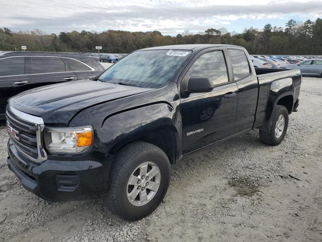 GMC CANYON 2016 with VIN 1GTH5AEA1G1256728 - Photo from auction