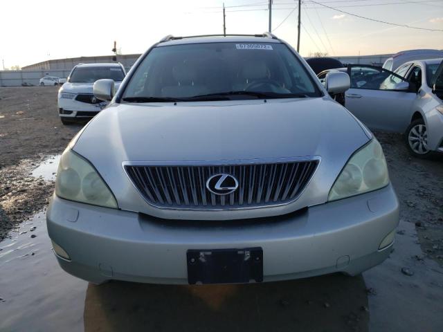 Photo 5 from auction – 2004 LEXUS RX 330 with VIN JTJHA31U440032245