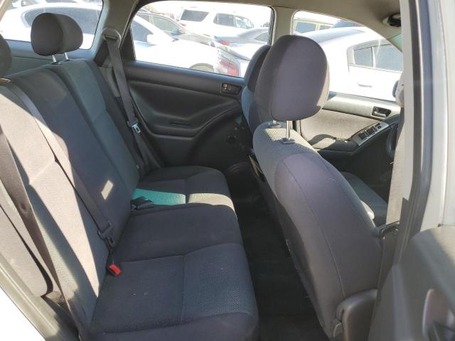 Photo 10 from auction – 2003 TOYOTA COROLLA MA with VIN 2T1KR32E13C087989