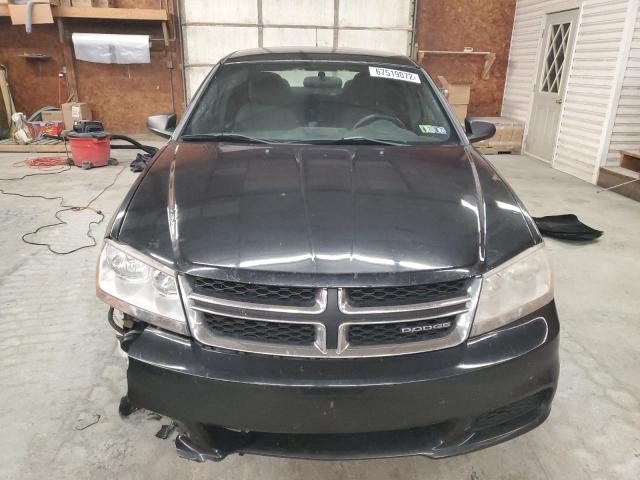 Photo 5 from auction – 2011 DODGE AVENGER EX with VIN 1B3BD4FB4BN517273