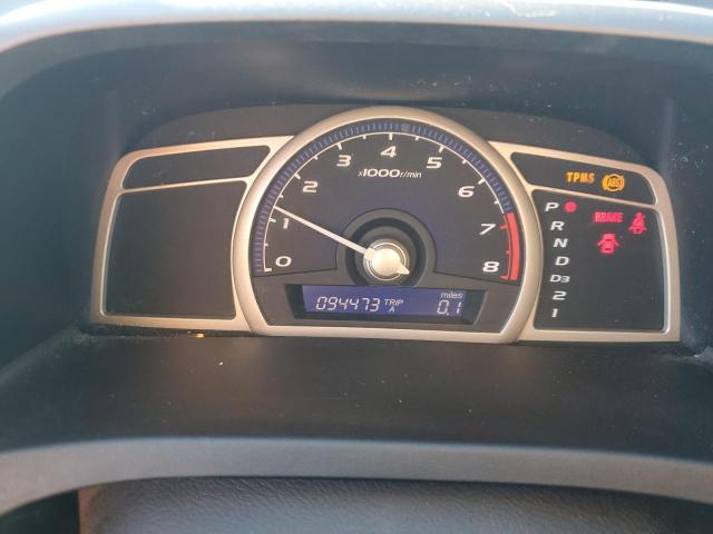 Photo 9 from auction – 2010 HONDA CIVIC VP with VIN 19XFA1F34AE000817