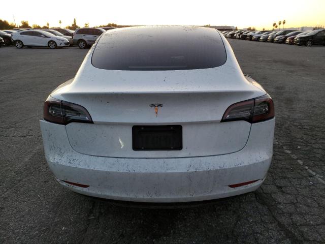 Photo 6 from auction – 2020 TESLA MODEL 3 with VIN 5YJ3E1EA6LF805870