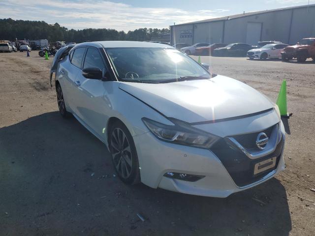 Photo 4 from auction – 2016 NISSAN MAXIMA 3.5 with VIN 1N4AA6AP0GC427998
