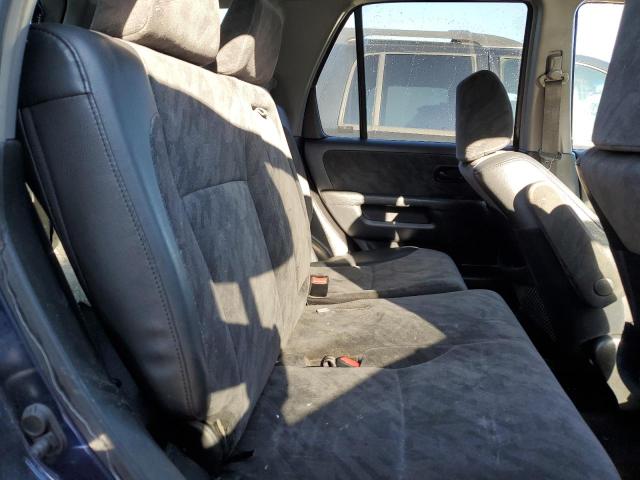 Photo 11 from auction – 2004 HONDA CR-V EX with VIN JHLRD78824C007358