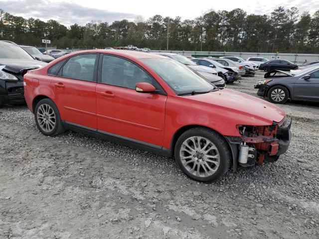 Photo 4 from auction – 2005 VOLVO S40 2.4I with VIN YV1MS382352097283