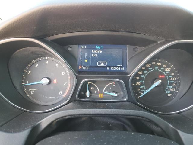 Photo 9 from auction – 2012 FORD FOCUS SE with VIN 1FAHP3F29CL419840