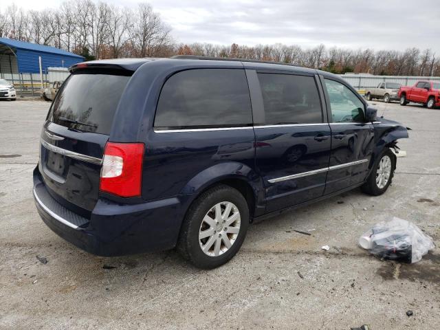 Photo 3 from auction – 2016 CHRYSLER TOWN & COU with VIN 2C4RC1BG2GR252556