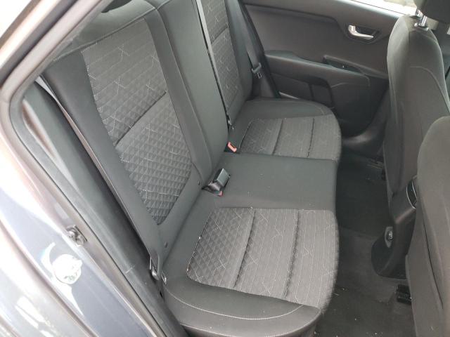 Photo 6 from auction – 2019 KIA RIO S with VIN 3KPA24AB2KE197169