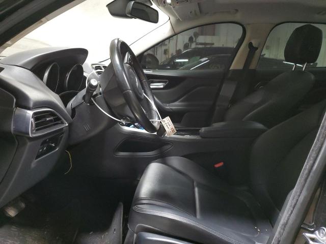 Photo 7 from auction – 2018 JAGUAR F-PACE PRE with VIN SADCJ2EV3JA271466