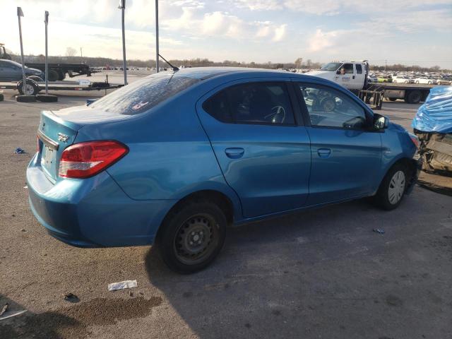 Photo 3 from auction – 2018 MITSUBISHI MIRAGE G4 with VIN ML32F3FJ1JHF03585