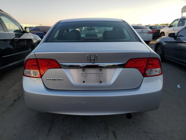Photo 6 from auction – 2010 HONDA CIVIC EXL with VIN 19XFA1F92AE051415