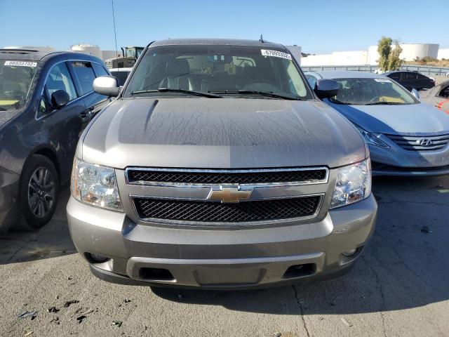Photo 5 from auction – 2007 CHEVROLET AVALANCHE with VIN 3GNFK12Y67G293980