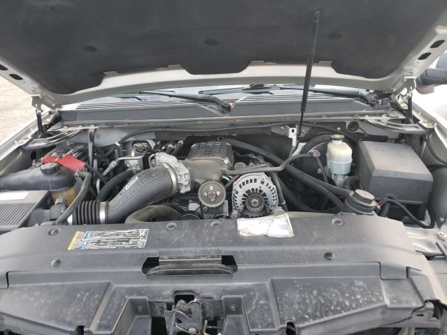 Photo 12 from auction – 2010 CHEVROLET TAHOE with VIN 1GNMCAE32AR165022