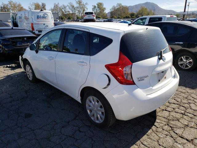 Photo 2 from auction – 2015 NISSAN VERSA NOTE with VIN 3N1CE2CP3FL415945